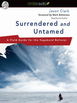 cover image of Surrendered and Untamed
